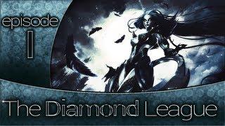 Westrice's Diamond League [Ep. 1]