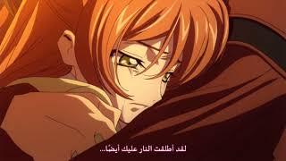 كود جياس : لولوش يمسح ذكريات شارلي Code Geass : Lelouch delete charlie’s memories