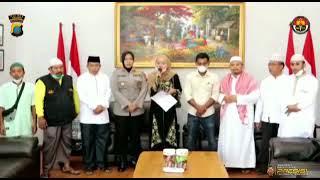 Riski Aulia Marpaung atas viralnya video pamer bagian sensitif