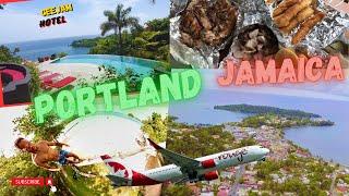 How To Spend 48 Hours In Portland Jamaica: Your Ultimate Guide To The Best Activities