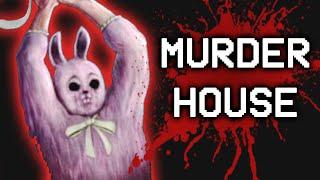 Puppet Combo Presents: MURDER HOUSE - Matt's Nightmares
