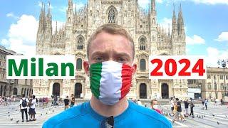 TOP 17 Things to do in MILAN Italy in 2024 | Travel Guide