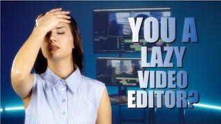 Top 5 AI Websites for Lazy Video Editors | #2