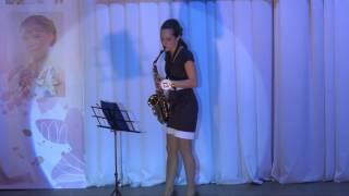 Ческидова Ирина, творческий конкурс.