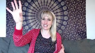 The bitter-sweet dance of teaching Non duality | Lisa Cairns