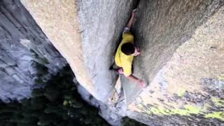 Alex Honnold Compilation 2014