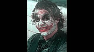 This Is Absolutely Fantastic (Heath Ledger) -JOKER | Narvent x Luneex - Calm Night | Slowed -Edit