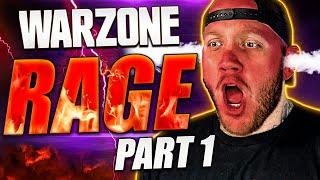 TIMTHETATMAN REACTS TO RAGE COMPILATION! CALL OF DUTY WARZONE ( Part 1)