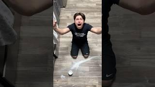 Mixing Two GFUEL Flavors With Theo! (FAIL)