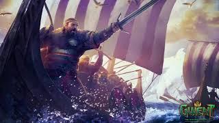 Gwent Homecoming: Skellige soundtrack.