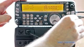 Kenwwod TS-480SAT