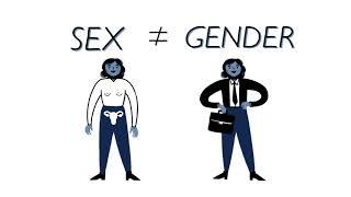 Was ist Gender?
