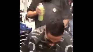 premium haircut