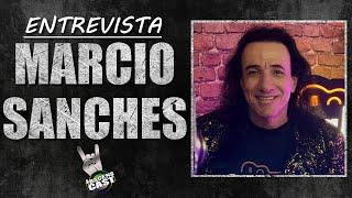 ENTREVISTA: MARCIO SANCHES