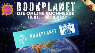 TUTORIAL BOOKPLANET: Anmeldung Forum Bookplanet