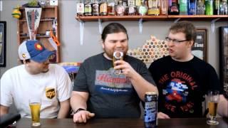 Milwaukee Special Reserve Ice Review!