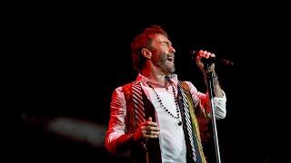 Paul Rodgers === Free Spirit [ Full Concert ]  HQ 