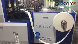 PAPER CUP MACHINE IN MUZAFFARNAGAR , U.P |  SKYLYF PAPER CUP MAKING MACHINE IN MUZAFFARNAGAR