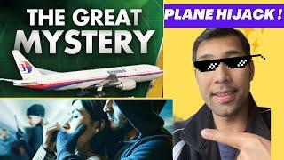 Plane hijack | A mysterious unsolved case  #planehijack #dbcoppercase #dbcopper #dpjung