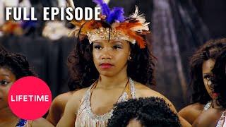 Bring It!: Stomp! Summer Slam Shocker (Season 3, Episode 25) | Full Episode | Lifetime