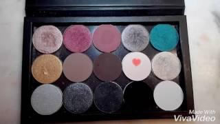 Pink·MakeUp/ tutorial by roby