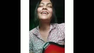 Ore Piya || Rahat Fateh Ali Khan || Madhuri Dixit || Cover by Kajol Chatterjee