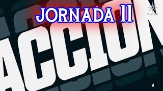 Accion Jornada 11 2025 | Accion Jornada 11 Liga MX 2025 | Accion Liga MX Jornada 11 2025 | Accion 11