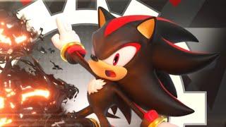 Sonic x Shadow Generations - Doom Powers Trailer