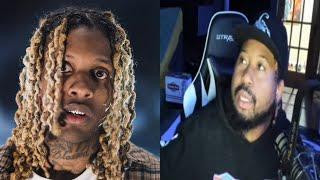 DJ Akademiks Speaks More On Lil Durk & Reacts To All The New Info On The Lil Durk Case