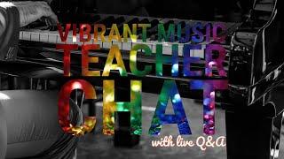 Best piano teaching tools that all teachers should own – Vibrant Music Teacher Chat