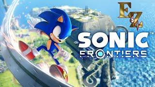 Sonic Frontiers | EZ64 Review