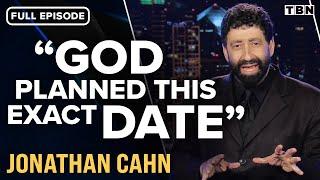 Jonathan Cahn: Finding the Meaning Behind Fulfilled Prophecies | TBN