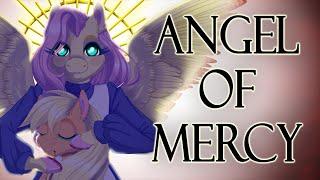 Angel of Mercy [MLP Fanfic Reading] (Grimdark)