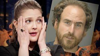 EXPOSING Drew Barrymore's DISTURBING Stalker (CRIMINAL History and SCARY Obsession)