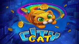 City Cat - Universal - HD Gameplay Trailer