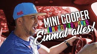 JP Performance - Einmal Alles! | Mini Cooper Kundenfahrzeug