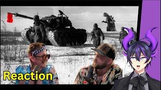 "Fat Electrician- we didn't lose Korean War" | Kip Reacts to Unsubscribe Clips