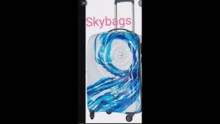 Best Trolley Bag Brands in INDIA #youtubeshorts #shorts