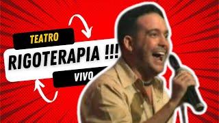 Rigo en vivo | teatro Karl Marx