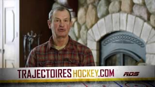 Trajectoires - Charles Bourgeois selon Brian Sutter