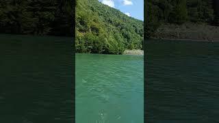 Boat Trip - Confluence of Two Rivers: Acharistskali and Chorokhi River routes #getvipdrivetours
