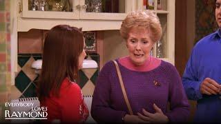 Amy’s Mom Has a Terrible Secret | Everybody Loves Raymond