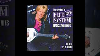 Blue System - Magic Symphonies Cd 3