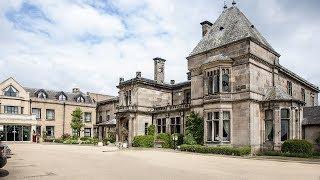 Rookery Hall Hotel & Spa, Cheshire - A Hand Picked Hotel
