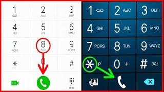 Varlığından Haberinizin Olmadığı 15 Harika Telefon Özelliği