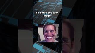 Never Smile... (disturbing) #shorts #funny