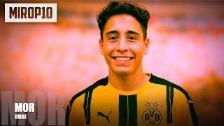 EMRE MOR  CELTA de VIGO   - THE TURKISH MESSI |Skills & Goals|