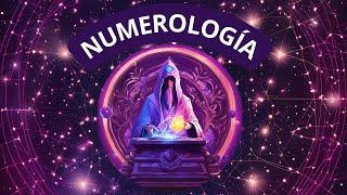 ¡Descubre Tu Camino de Vida Revelado con Numerología!