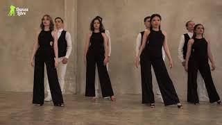 Danza Libre Dance School | Know You No More Show