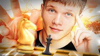 Positional Dance Ends In KNIGHTMARE Checkmate!!